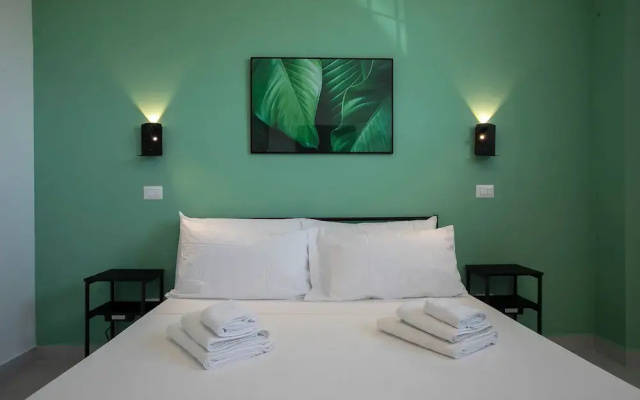 AMINA Guest House
