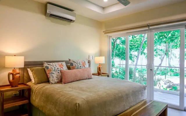 Esterillos Lote 6 Bedroom Home