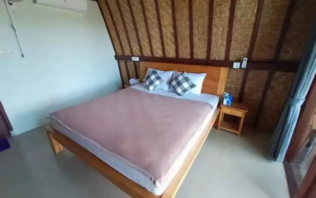 Kali Unda Cottage