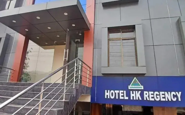 Hotel HK Regency