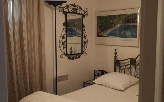 Appartement Port Barcarès, 2 pièces, 4 personnes - FR-1-195-4
