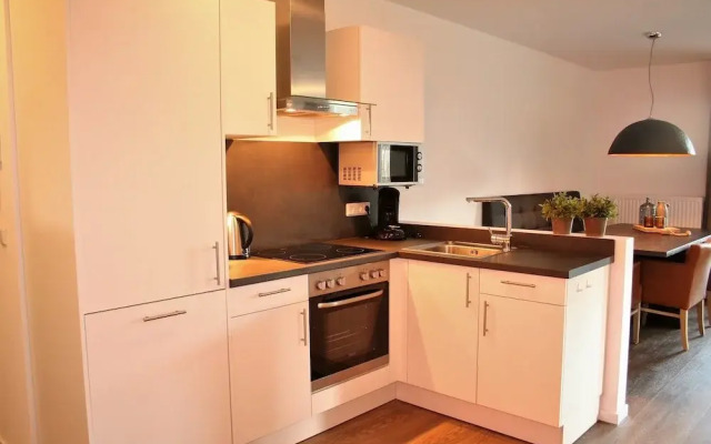 Roompot Residence Winterberg