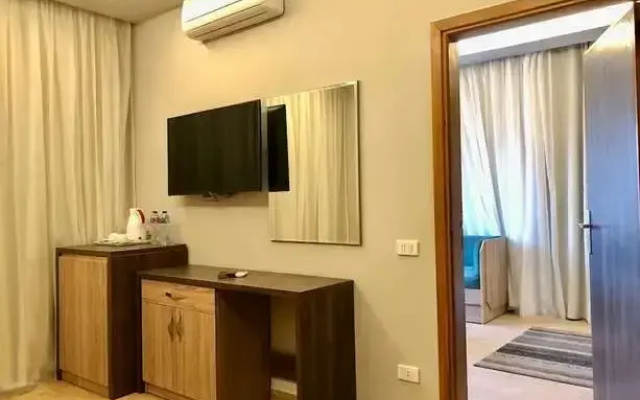 Al-Dora Beach Resort