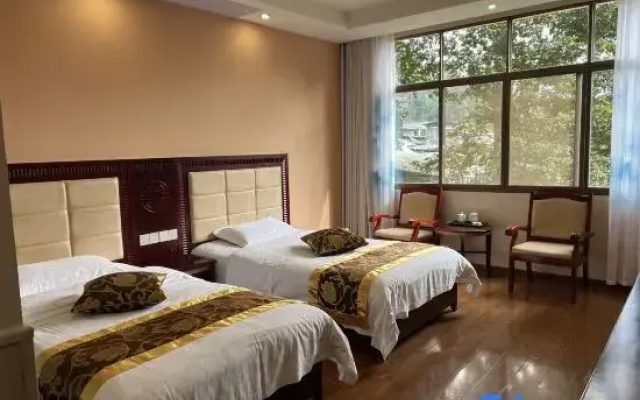 Xiushan Hotel