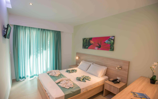 Meliton Hotel