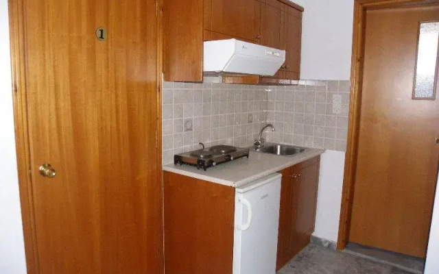 Filoxenia Apartments