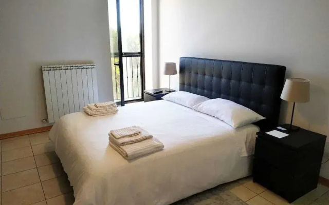 B&B Villa delle Palme