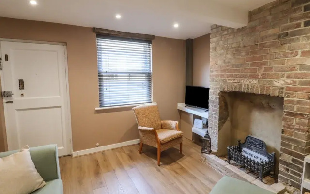 Star Cottage