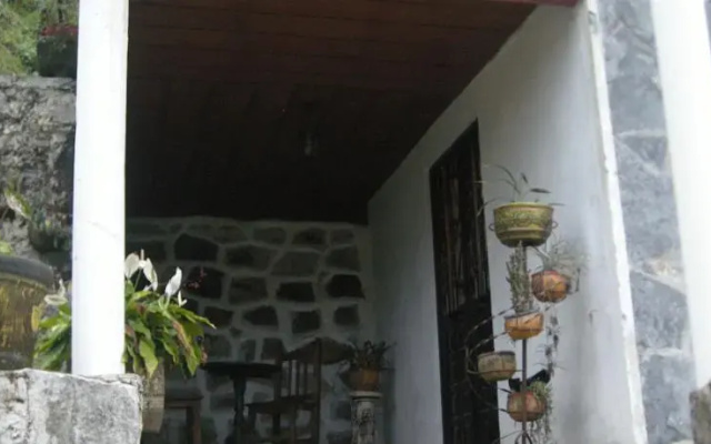 Villas Kualtzin