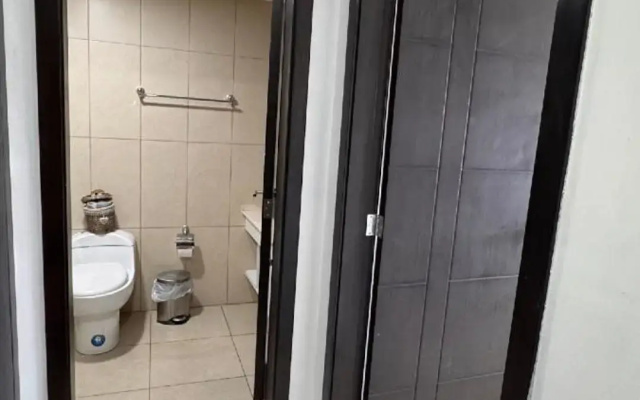 Ecusuites Super Host Penthouse 10 River View Puerto Santana