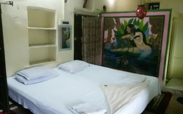 Haveli Uma Megh Tourist Guest House