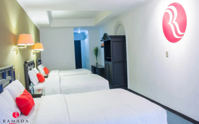 Hotel Ramada Inn