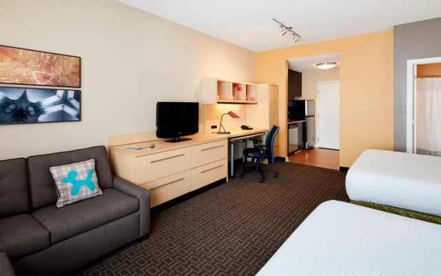 TownePlace Suites Harrisburg Hershey