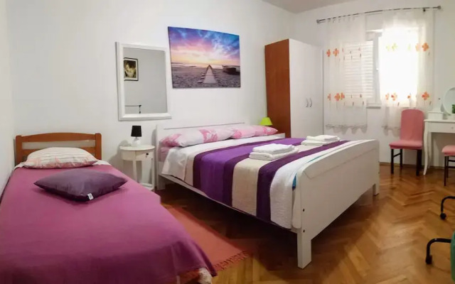 Room-stay in the Center of Zadar at Peni