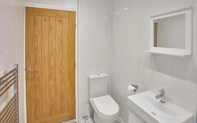 Host Stay Ground Floor Apartment