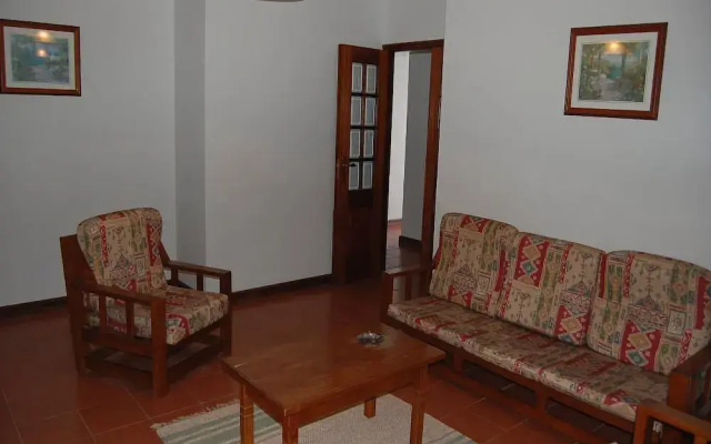 Apartamentos Nazare