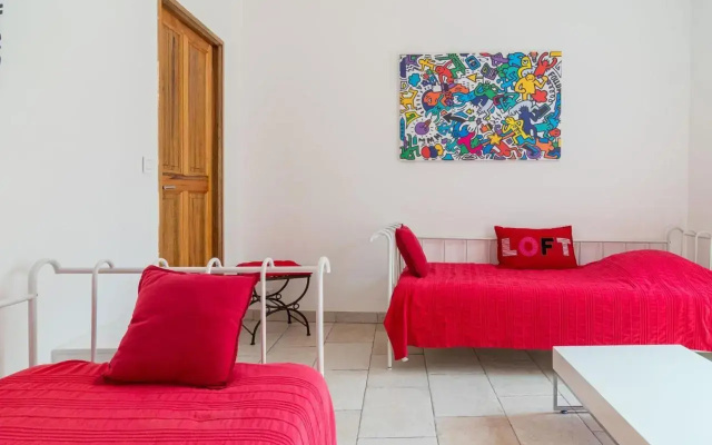 Holiday Home L'Esquirou - DRA110