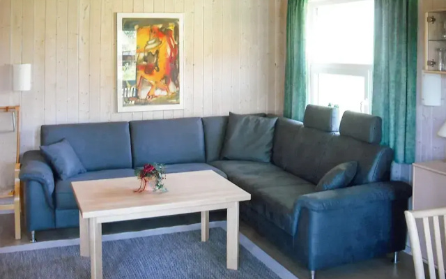 Holiday Home in Otterndorf
