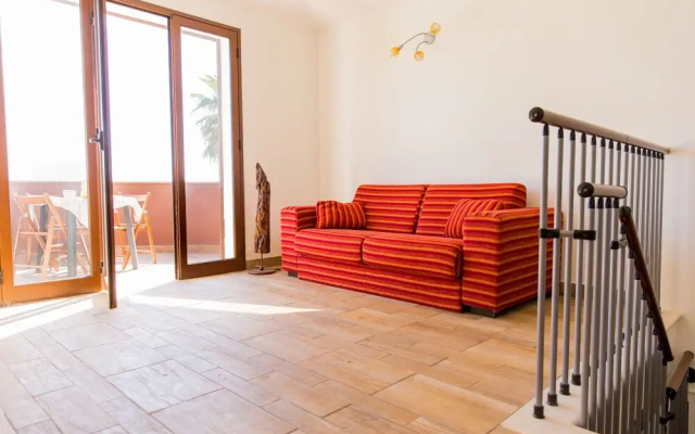 Solemar Sicilia - Villa Nida
