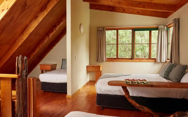 Awaroa Lodge