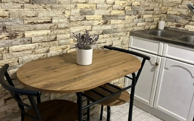 Tradicional Apartment