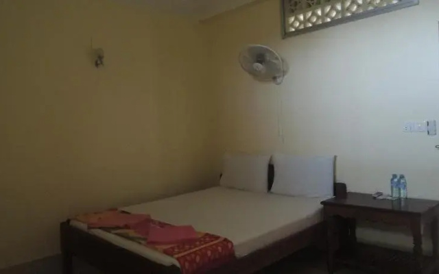Heng Sophea Guest House