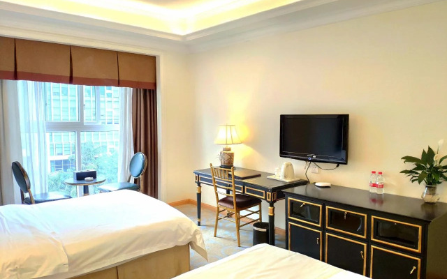Seeker Hotel Chongqing