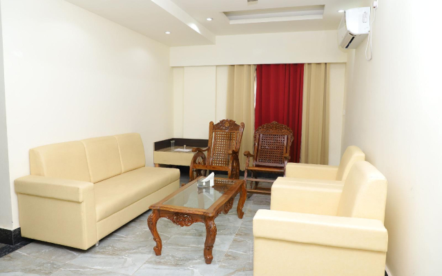 Hotel Shyam Sagar