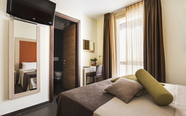 Hotel 33 Baroni & Palazzo Piro