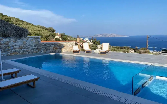 Tsapelas Villas