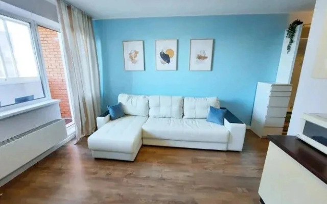 Apartments Domant Romanova 60/1