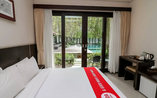 ABISHA Hotel Sanur
