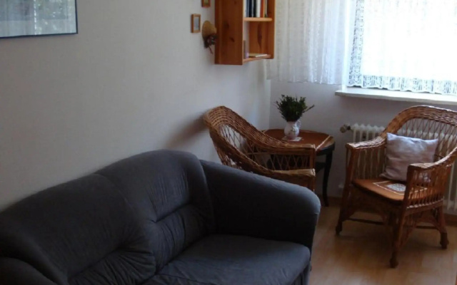 Ferienwohnung Keckl