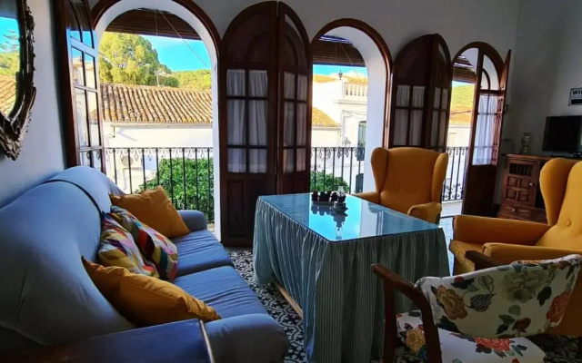 La Casita De Mosto