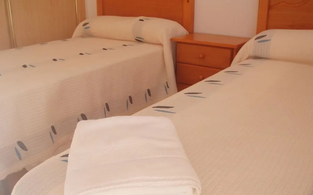 Apartamento Mar de Cristal 3.2.4