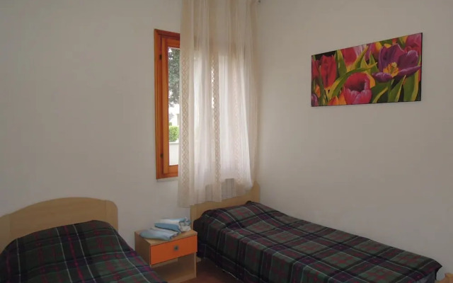 Villa With Private Garden and Barbeque - Beahost