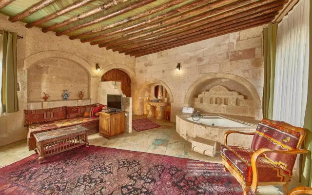 Charm Of Cappadocia Cave Suites