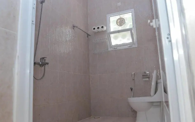 Nima guest house