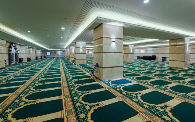 Karim Makkah Hotel