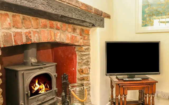 Cousham Cottage