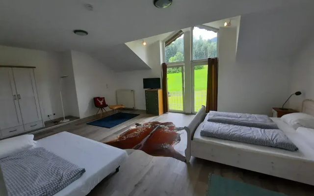 Landhotel Albrecht