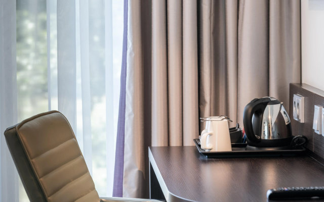 Premier Inn Rosenheim City Lokhöfe