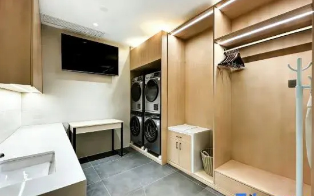 Yearn Stay Hotel