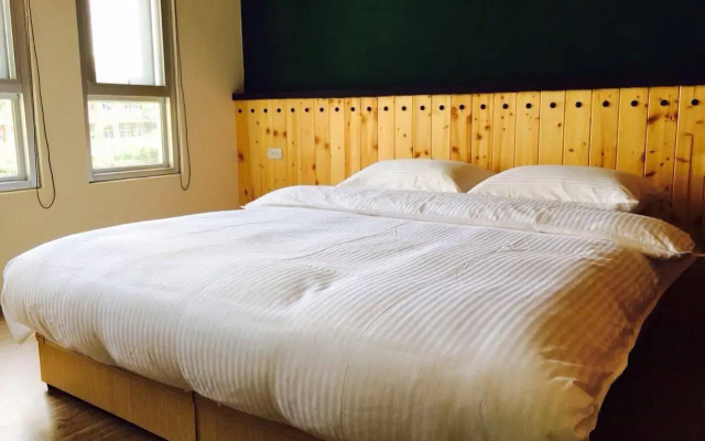 Lover Homestay