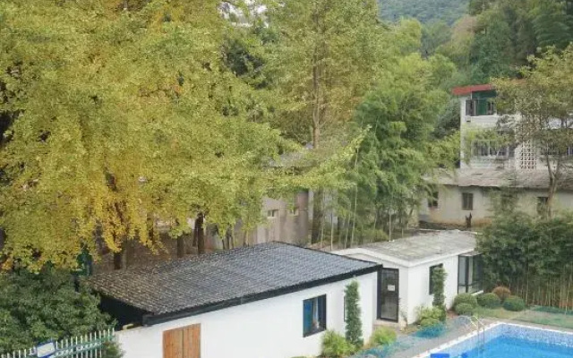Jingdezhen YouRanJu Homestay