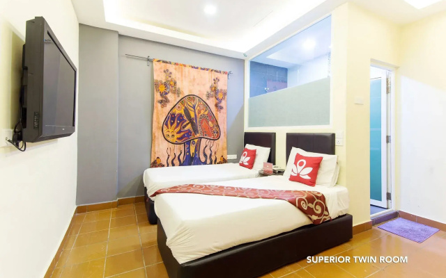 ZEN Rooms Norbu Hotel