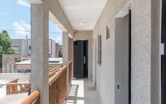 Flat 01 Quarto em Peroba AL - SH135M2
