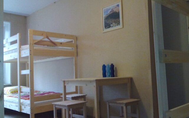 Гостиница Hostel Len Inn2 в Москве отзывы, цены и фото номеров - забронировать гостиницу Hostel Len Inn2 онлайн Москва комната для гостей