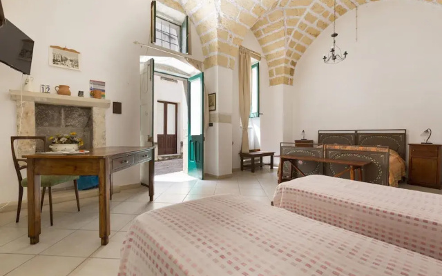 Otium Salento