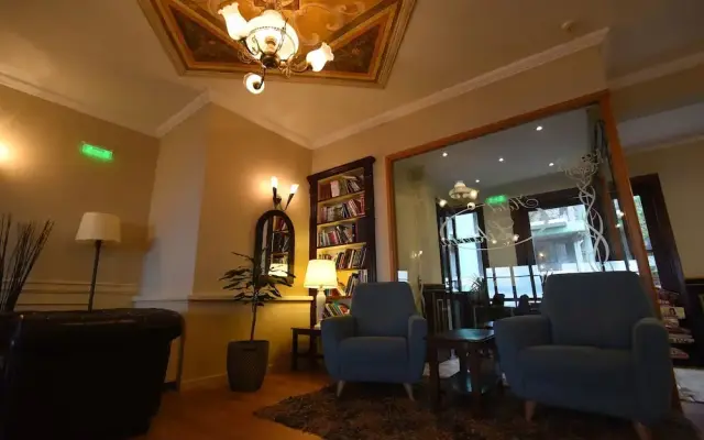 Hotel Likoria